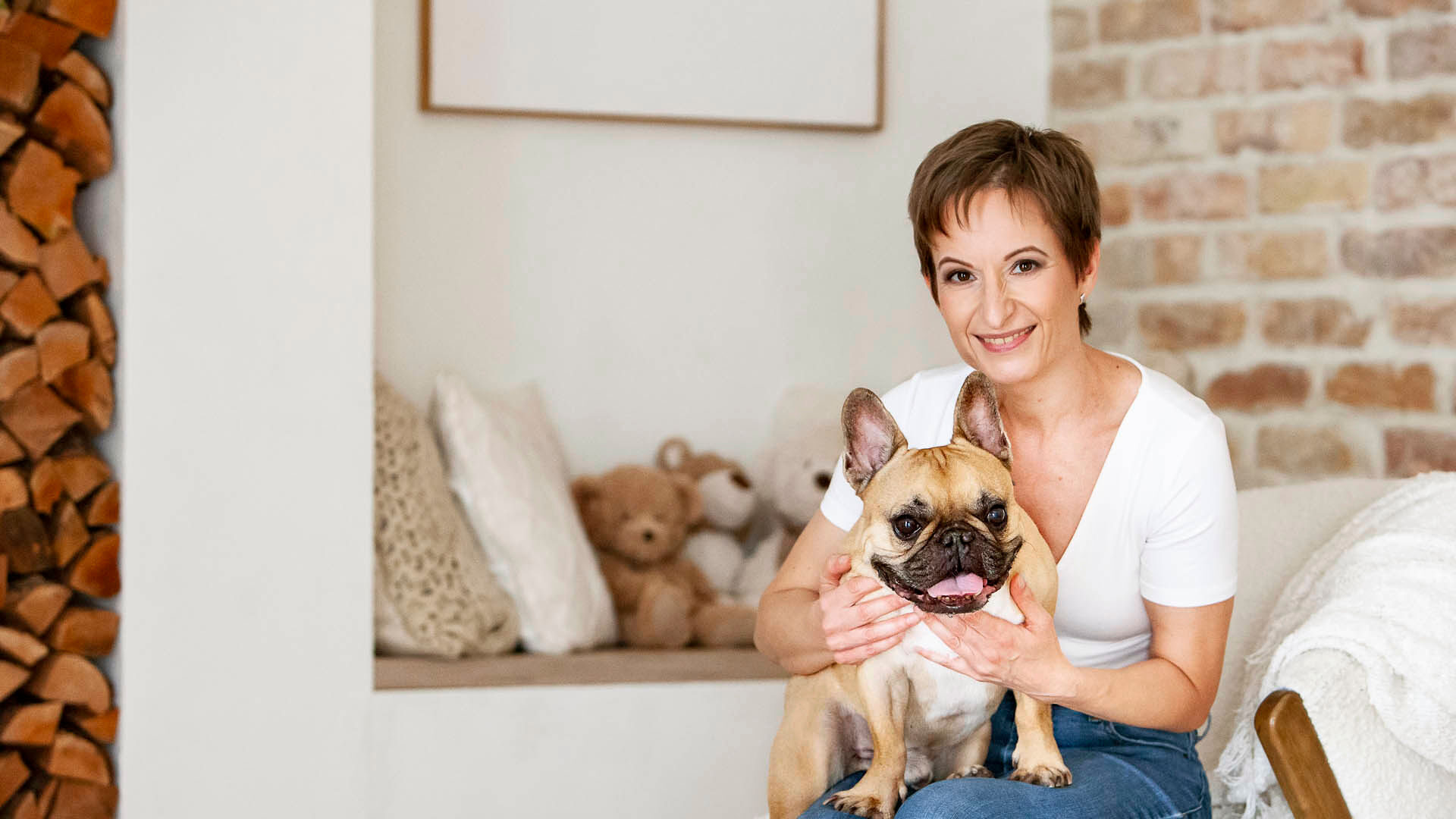 Kutya fizioterápia Budapesten - Spuri